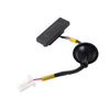 Kia Rio Pride Trunk Tailgate Lock Release Switch (2012-2017)