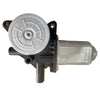 Honda Accord Euro CU Rear Left Window Lift Motor (2003–2008)