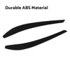 Holden Commodore VF Headlight Eyebrow Eyelid Cover Trim (2013-2017)