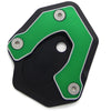 Kawasaki ER650 ER6N EX650 Ninja Side Stand Enlarge Plate Kickstand Extension (2006-2019)