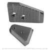 BMW R 1200 GS Adventure Enlarged Footpegs (2013-2018)