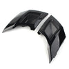 Land Rover Discovery 5 Tail Exhaust Cover Trim (2017-2021)