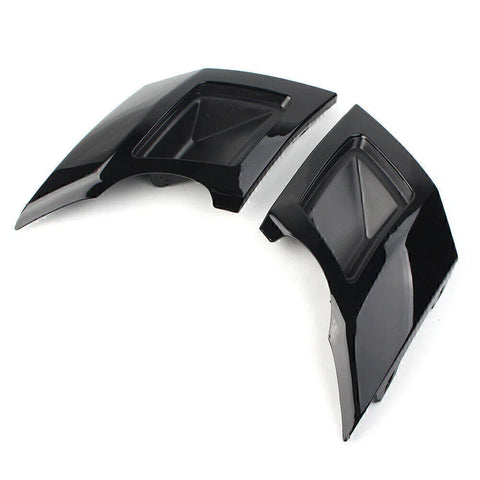 Land Rover Discovery 5 Tail Exhaust Cover Trim (2017-2021)