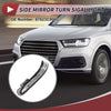 Hyundai Creta IX25 2015-2019 Left LED Car Mirror Turn Signal Light