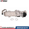 VW Audi A3 Golf VI Seat Skoda 1.6TDi 2.0TDi EGR Valve Cooler (2010-2016)