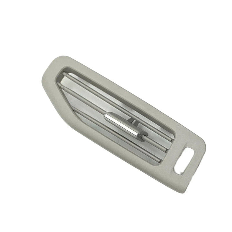 Mercedes ML Class W166 (2012-2015) Gray Right B Pillar Air Vent Grille