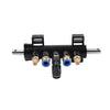 Eagle Bright Ranger Tire Changer Machine Air Control Foot Pedal Valve