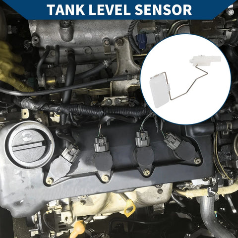 Nissan Tiida SC11 C11C Tank Level Sensor (2005-2011)
