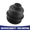 Mini Cooper Engine Oil Filter Housing Cover (2014-2019)