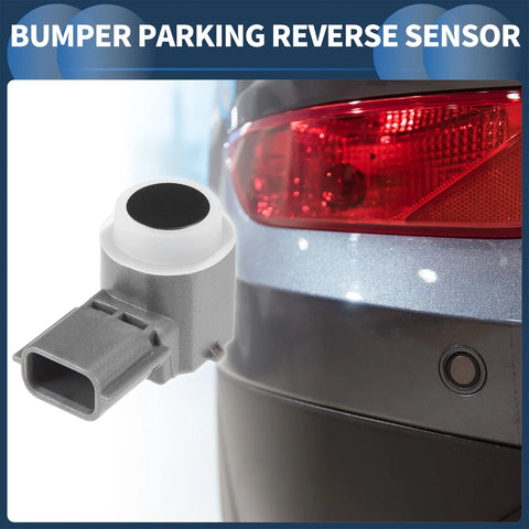 Nissan Pathfinder Bumper Parking Reverse Sensor (2013-2016)