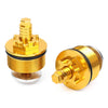 Honda CB400 CNC Aluminum Preload Adjusters (1992-1998)