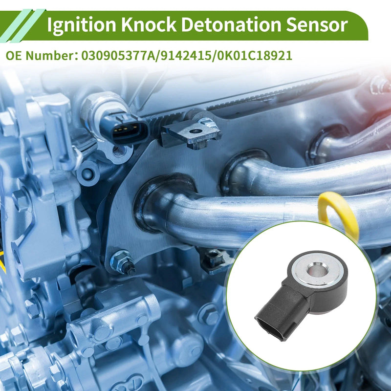 Volvo 960 II Saloon 2.5 Ignition Knock Sensor (1994-1996)
