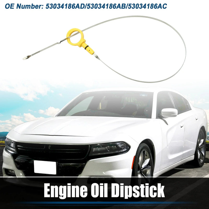Dodge Durango Crew R / T Transmission Oil Fluid Level Dipstick