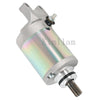 Suzuki GSX-R 125 GSX-S 125 GSX-R 150 GSXS 150 Satria Fu 150 Starter (18-20)