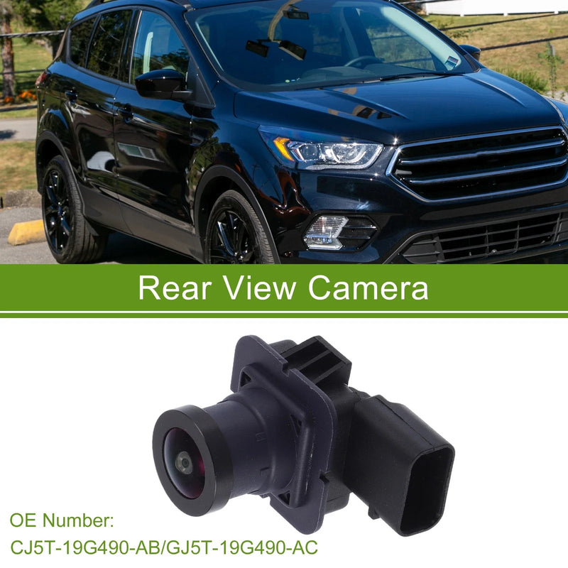 Ford Escape Rear View Camera 120-180° (2017-2019)