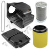 Honda TRX450ER / TRX450R 2004-2009 Air Filter Box & Lid Kit