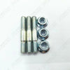 Honda Acura B / D Series Fuel Rail Hardware Kit Spacer Studs Nuts (1988-2002)