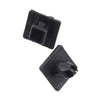 Toyota FJ Cruiser 8 x Upper Trim Clips (2007-2014)