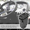 Toyota Alphard Rearview Mirror Heating Switch (2002-2018)