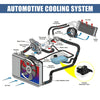 Ford Explorer Coolant Radiator Reservoir Tank (2011-2019)