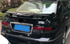 Nissan Sentra Sedan, Universal, Black TRD Wing Spoiler (Year-Year)