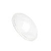 Harley Touring Sportster 5.75" Universal Motorcycle Glass Headlight Lens