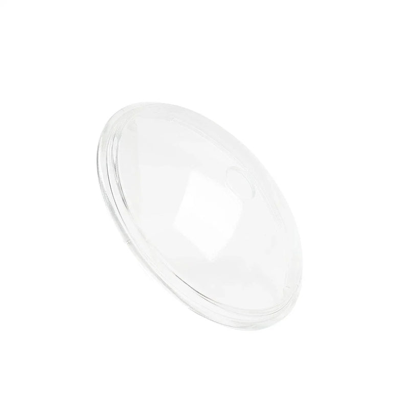 Harley Touring Sportster 5.75" Universal Motorcycle Glass Headlight Lens