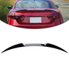 Alfa Romeo Giulia Rear Trunk Spoiler Wing (2015-2023)