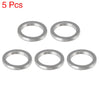 Honda CG125 30mm ID 40mm OD Motorcycle Exhaust Muffler Pipe Gaskets