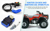 Honda TRX300FW FourTrax Racing Ignition Coil CDI BOX (1990–1993)