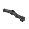 Harley CNC Motor Radial Front Brake Caliper Mount Bracket
