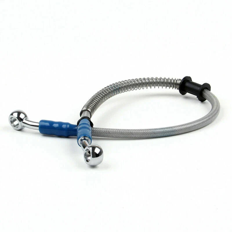 F3 M10 Brake Oil Trousers Line Banjo Fitting