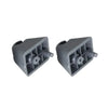 Opel Vauxhall Astra Corsa Sun Visor Mount Clip (2004-2014)