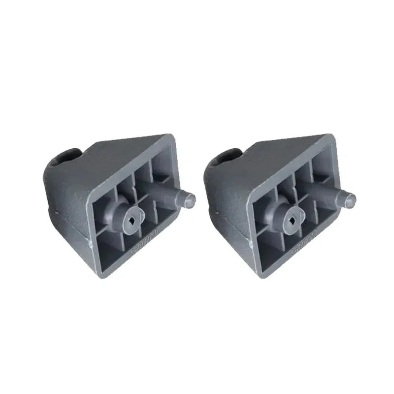 Opel Vauxhall Astra Corsa Sun Visor Mount Clip (2004-2014)