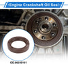 Chevrolet Aveo 1 x Front Crankshaft Oil Seal Main Seal (2004-2008)