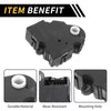 Chevrolet Blazer HVAC Air Door Actuator Heater Blend (1992 - 1994)