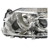 Toyota RAV4 2005-2008 LHS Left Passenger LH Replacement Projector HeadLight