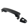 Toyota Camry (2012-2017) Black Front Left Exterior Door Handle