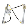Ford Focus LW / LZ Front Left Window Regulator (2011-2018)
