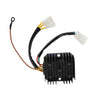 BMW F650 F650ST Controller Rectifier Voltage Regulator (1993-1999)
