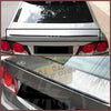Honda Civic 2006-2012 Rear Bumper Spoiler (2006-2012)