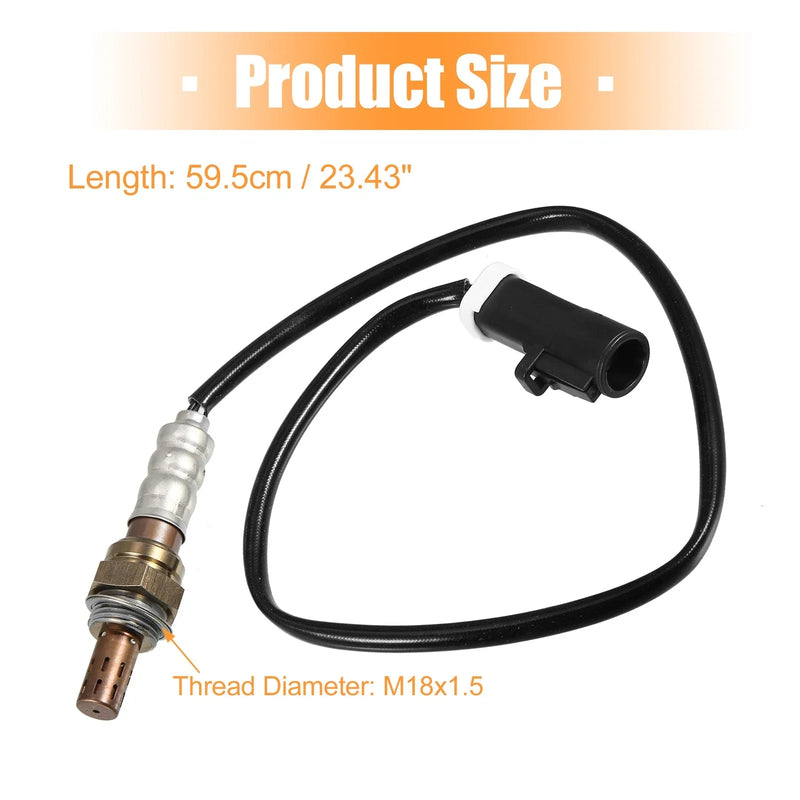 Ford F-150 Upstream Oxygen Sensor (1997-2008)
