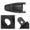 Kawasaki KFX50 Black Front Fender Hood Nose (2003-2006)