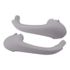 Mercedes Benz W203 C Class L+R Interior Door Pull Handle (2003-2007)