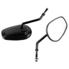 Harley Davidson Rear Wing Mirrors (1965 - Present)
