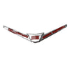 Honda Goldwing 1800 Chrome Rear Fender Tip Trim Decoration (2018-2025)