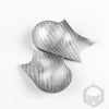 Nissan 350Z Gear Shift Knob Cover Trim Set (2003-2009)