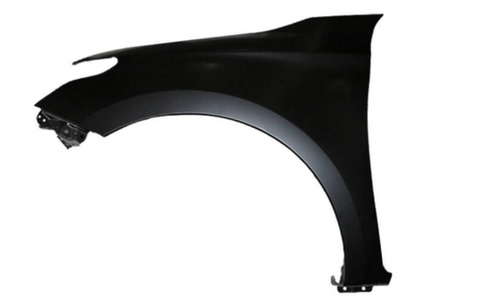Guard Left Hand Side FOR Mitsubishi Triton MQ