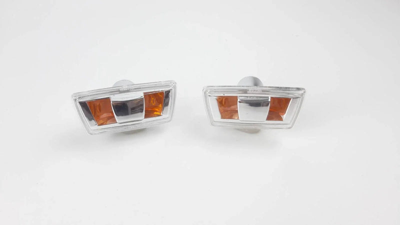 Holden AH Astra (2007-2009) & JG Cruze Flasher Indicator (2009-2010)