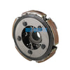 Suzuki LTA400F King Quad 400 Wet Clutch Centrifugal Carrier Shoes (08-24)